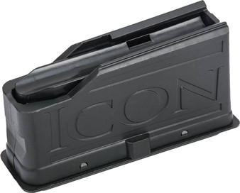 TC SINGLE STACK MAGAZINE 3RD - ICON 22-250
