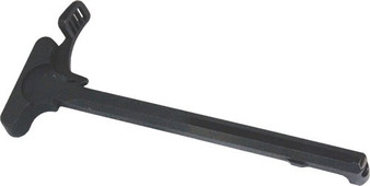 GUNTEC AR15 CHARGING HANDLE - GEN 1 LATCH BLACK