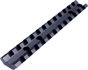 EGW SCOPE BASE SAVAGE REVEL - LEVER ACTION PICATINNY RAIL