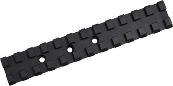 COLT ANACONDA SCOPE MOUNT - MATTE BLACK