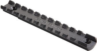 TACSOL SCOPE BASE BG BUCKMARK - STANDARD SCOPE BASE 4.97"