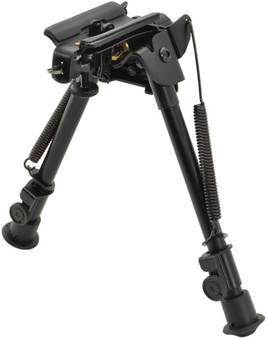 AIMTECH BI-POD HD 9"-13" - LEVER LOCKING PIVOT ADJUSTABLE