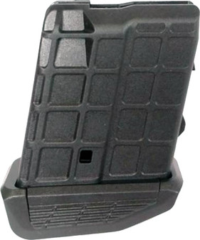 TIKKA MAGAZINE T1X 17HMR - 10RD BLACK POLYMER