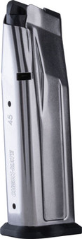 CHECKMATE MAGAZINE 2011 - COMPATIBLE 45ACP SS 11RD