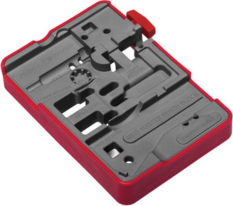 REAL AVID AR15 MASTER BENCH - BLOCK