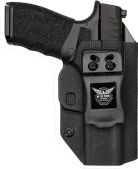 WE THE PEOPLE HOLSTER IWB RH - SF HELLCAT PRO BLACK