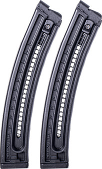 GERMAN SPORT MAGAZINE GSG-16P - PISTOL ONLY 22LR 22RD TWIN PK