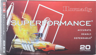 HORNADY SPF 22 ARC 70GR CX - 20RD 10BX/CS