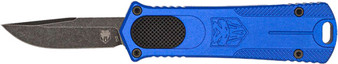 COBRATEC CALIFORNIA 952 OTF - BLUE 1.75" D2 DP GEN 2