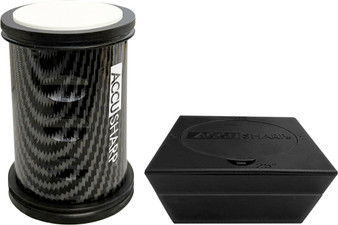 ACCUSHARP 4-STONE ROLLING - KNIFE SHARPENER