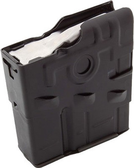 PTR MAGAZINE PTR-91 308 WIN - 10RD BLACK ALUMINUM