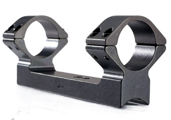 TALLEY RING/BASE COMBO 30MM - LOW TC ENCORE/PROHUNTER BLACK