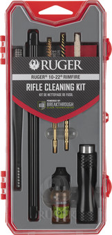 ALLEN RUGER 10/22 CLEANING KIT