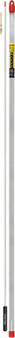PRO SHOT STAINLESS 1PC RIFLE - CLEANING ROD 50" .30/.338 CAL