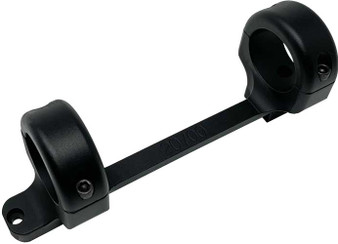 DNZ GAME REAPER INTEGRAL 1-PC - MOUNT REM 700 SA MED BLK
