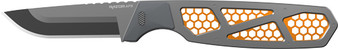 OUTDOOR EDGE RAZOR APX 3" - TITANIUM COATED FRAME W/7 BLD