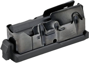 SAVAGE MAGAZINE AXIS/AXIS II - 400 LEGEND 4RD