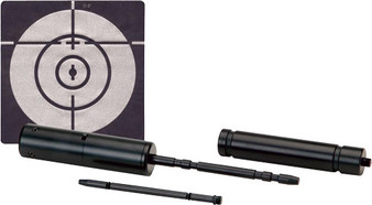 SME SIGHT-RITE BORE SIGHTER - LASER DELUXE 17-50CAL 12/20GA