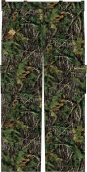 NOMAD LEAFY PANT MOSSY OAK - SHADOWLEAF XX-LARGE