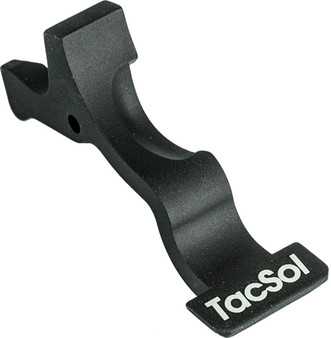 TACSOL PERFORMANCE MAG RELEASE - 10-22 & X-RING RIFLS MATTE BLK