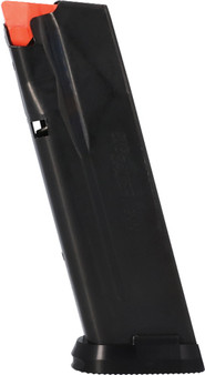 SIG MAGAZINE P365X CARRY - LEGION 9MM 17RD BLACK