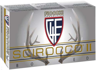 FIOCCHI 300 WIN MAG 180GR - SCIROCCO 20RD 10BX/CS  !!