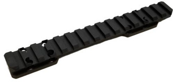 TALLEY PICATINNY BASE FOR - BROWNING X-BOLT II MAGNUM 0MOA