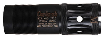 CARLSONS CHOKE TUBE SPT CLAYS - 12GA PORTED MOD INVECTOR