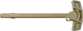 PHASE 5 DUAL LATCH CHARGING - HANDLE FOR AR-15 FDE