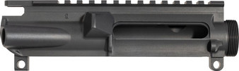 ONE HORSE AR15 A3 STRIPPED - UPPER RECEIVER ANODIZED BLACK