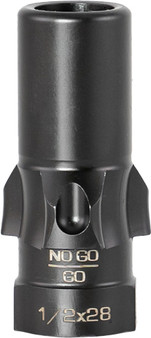 RUGGED SUPPRESSORS 3 LUG - ADAPTER OBSIDIAN45 .578X28
