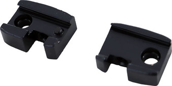 SAKO OPTILOCK BASE FOR SAKO - 85/75/L461 LONG ACTION BLUED