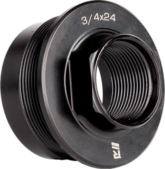 RUGGED SUPPRESSORS UNIVERSAL - DIRECT THREAD MOUNT 1/2X28