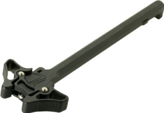 TIMBER CREEK ENFORCER CHARGING - HANDLE MINI AMBI BLACK
