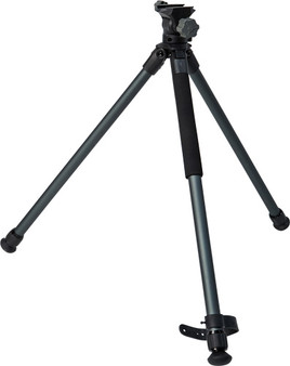 BOG DEATHGRIP BANTAM ARCA - SWISS TRIPOD GRAY/BLACK