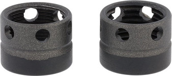 BROWNING SPORTER RECOIL HAWG - MUZZLE BRAKE TNGSTN .30 M13