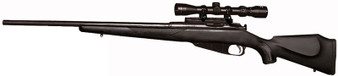ADV TECH STOCK FOR MOSIN - NAGANT SPORTER STYLE BLACK SYN