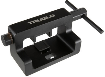 TRUGLO FRONT/REAR SIGHT TOOL - FOR GLOCK
