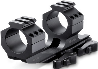BURRIS MOUNT AR PEPR QD 30MM * - TACTICAL W/PICITINNY TOP MATTE