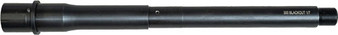 ONE HORSE 10.5" 300AAC BARREL - PISTOL GAS 1:7 TWIST