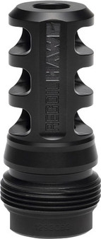 BROWNING XENO RECOIL HAWG - BLACK 1/2X28 .30 CALIBER BORE