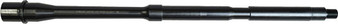 ONE HORSE 16" MID-LENGTH GAS - M4 NITRIDE BARREL 5.56 NATO