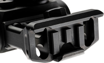 BCM AT OPTIC MOUNT 1.93" HIGH - FOR AIMPOINT MICRO T2