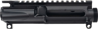 FAXON 5.56/223 UPPER RECEIVER - FORGED STRIPPED W/COMPLTN KIT