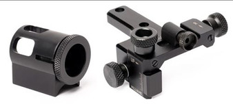 WILLIAMS WESTERN PRECISION - TRADITIONS MICRO ADJ SIGHT SET