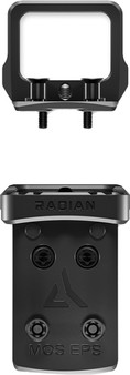 RADIAN EPS GUARDIAN OPTIC - GUARD FOR GLOCK MOS