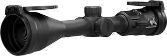 SIG SCOPE BUCKMASTERS 3-9X50 - ILLUMINATED BDC