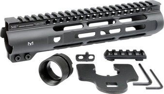 MI HANDGUARD SLIM LINE 9.25" - M-LOK FITS AR-15