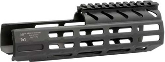MI HANDGUARD SIG SAUER MPX - 8.0" M-LOK BLACK