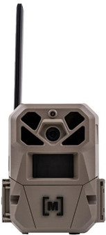 MOULTRIE EDGE 3 PRO CELL TRAIL - CAM 50MP/1440P ON DEMAND BROWN